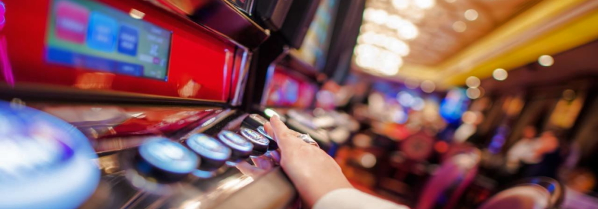 Best Time to Play Online Slots