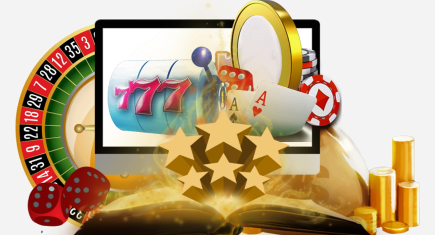 Play Casinos Online