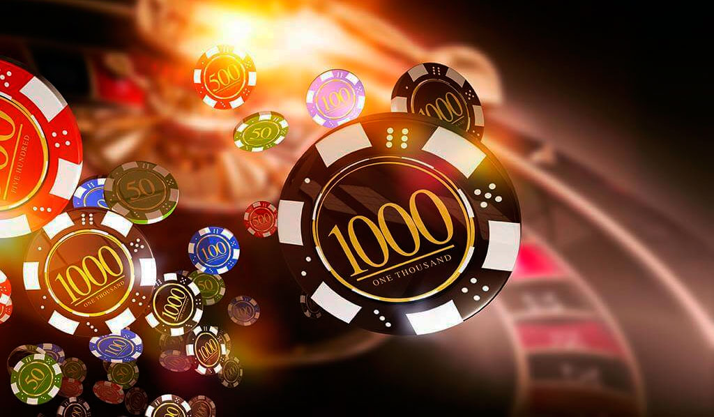 Online Casino